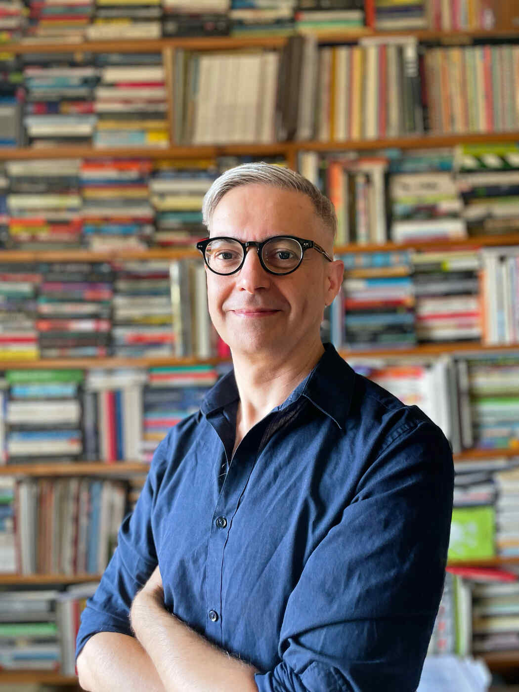 L’interdipendenza del Neural Archive