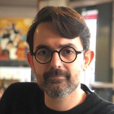 Glitch, virus e rimediazione: le animazioni Amiga di Massimo Cittadini negli anni Ottanta