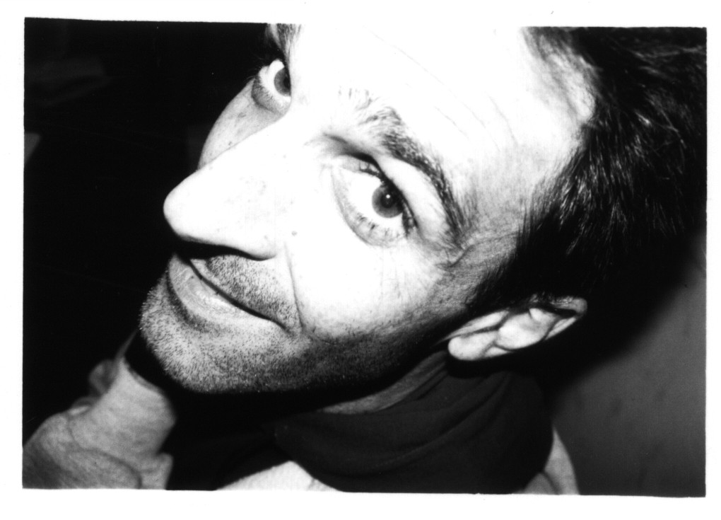 Massimo Contrasto archive materials